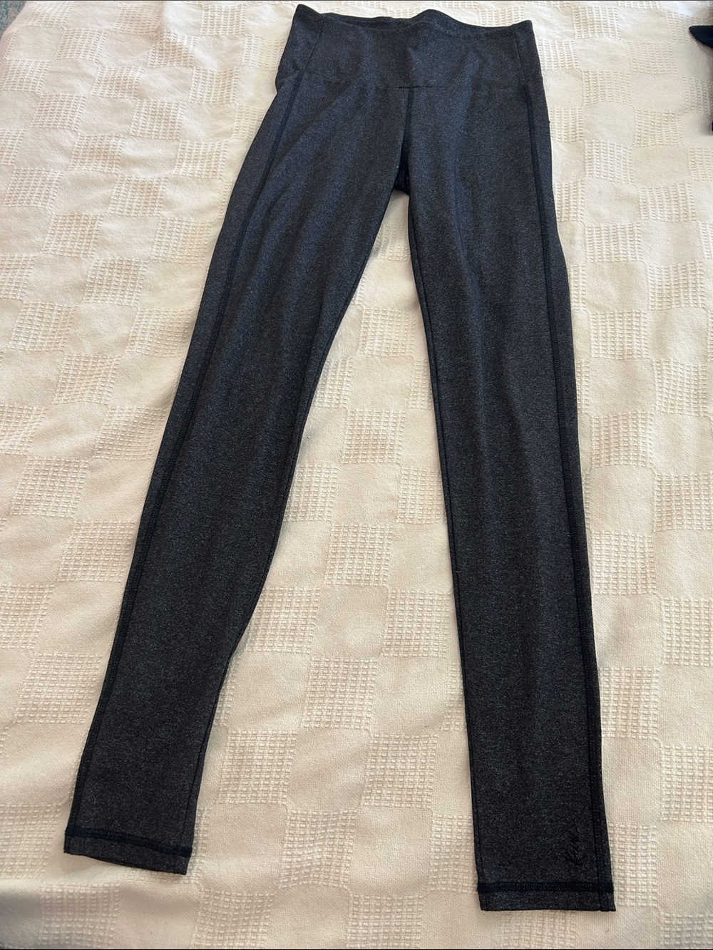 Kavu dark gray High-Rise Leggings XS